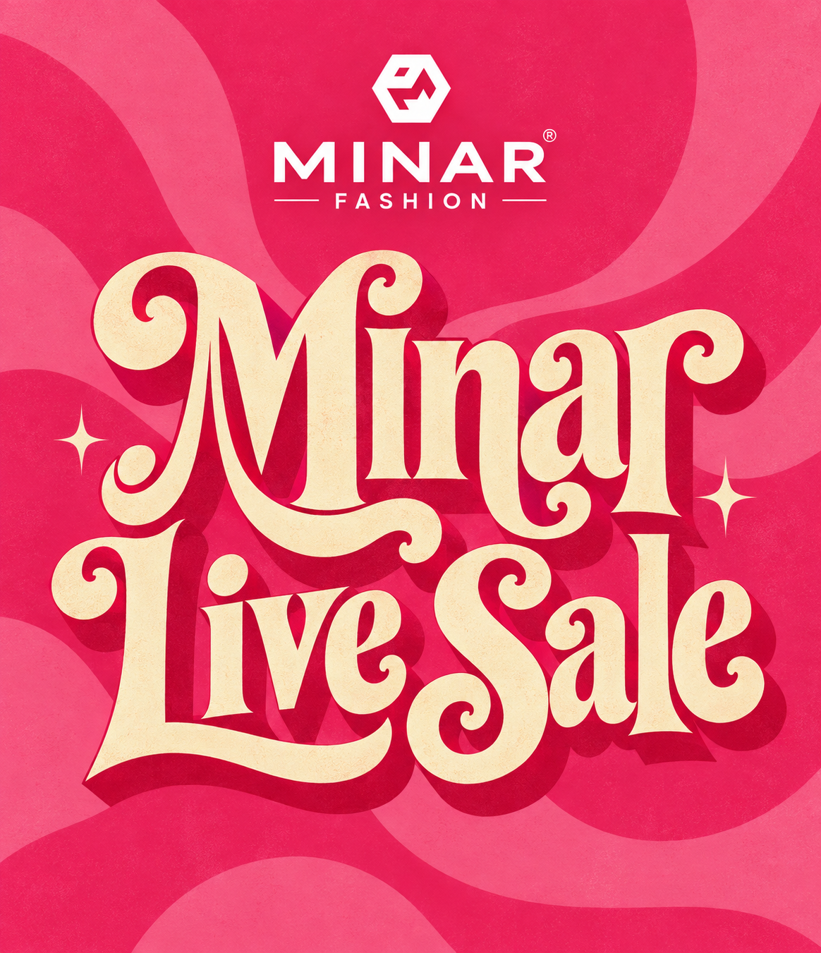 Minar Live Sale